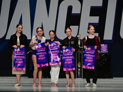 Denver, CO - 4/1/2022 - Awards