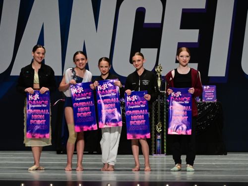 Denver, CO - 4/1/2022 - Awards