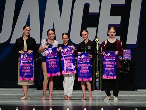 Denver, CO - 4/1/2022 - Awards