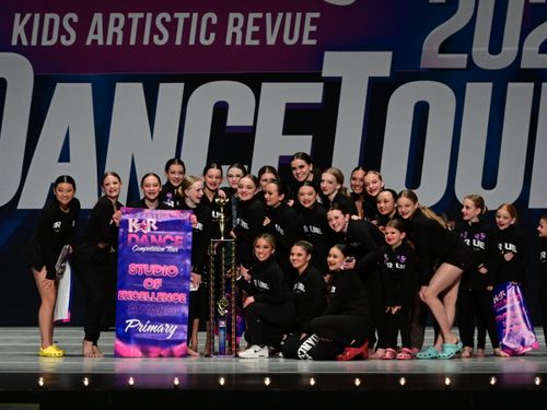 Denver, CO - 4/1/2022 - Awards