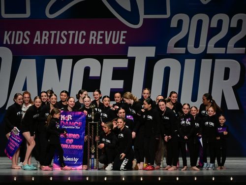 Denver, CO - 4/1/2022 - Awards
