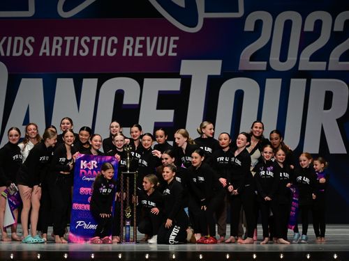 Denver, CO - 4/1/2022 - Awards