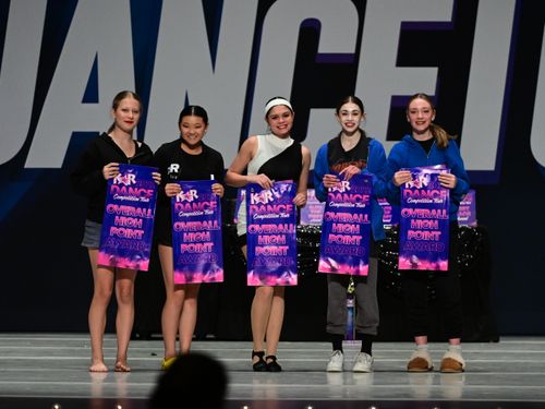 Denver, CO - 4/1/2022 - Awards