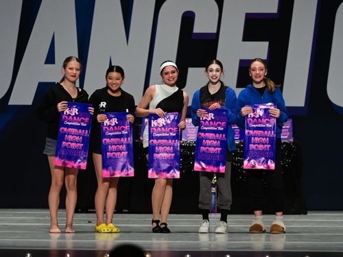Denver, CO - 4/1/2022 - Awards
