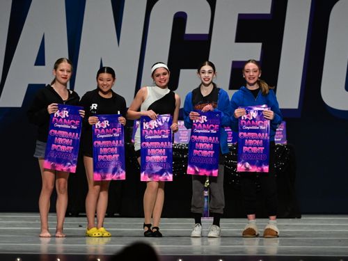 Denver, CO - 4/1/2022 - Awards