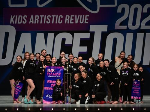 Denver, CO - 4/1/2022 - Awards