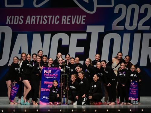 Denver, CO - 4/1/2022 - Awards