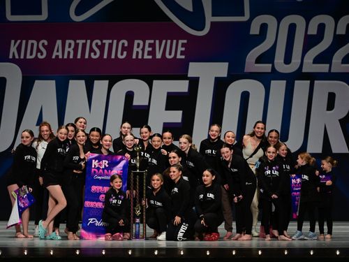 Denver, CO - 4/1/2022 - Awards