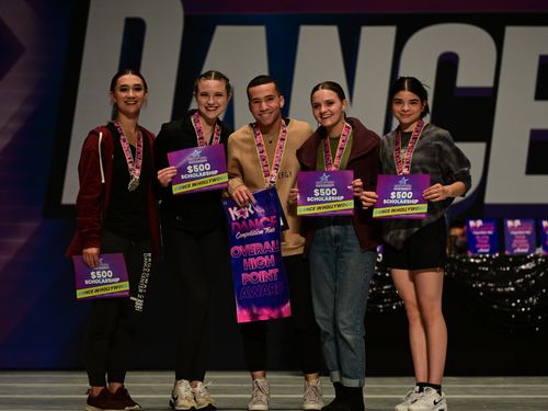 Denver, CO - 4/1/2022 - Awards