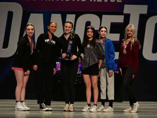 Denver, CO - 4/1/2022 - Awards