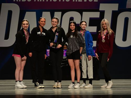 Denver, CO - 4/1/2022 - Awards