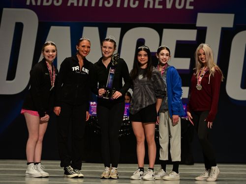 Denver, CO - 4/1/2022 - Awards