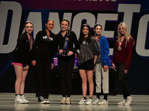 Denver, CO - 4/1/2022 - Awards
