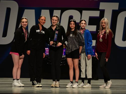 Denver, CO - 4/1/2022 - Awards