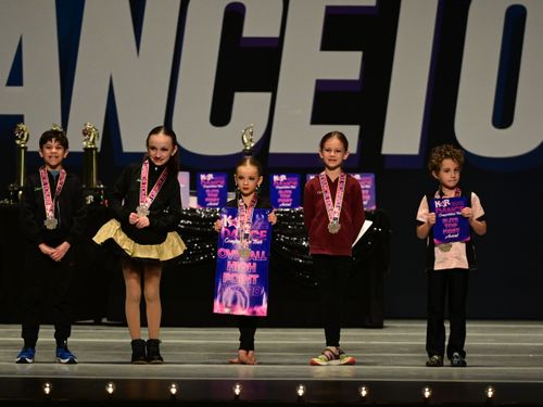 Denver, CO - 4/1/2022 - Awards