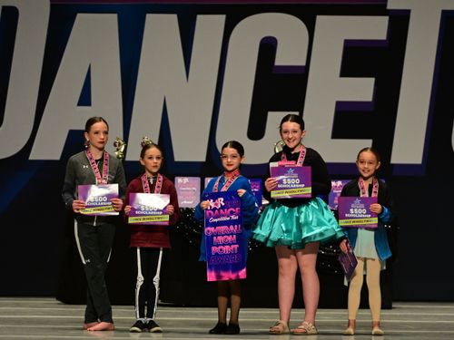 Denver, CO - 4/1/2022 - Awards