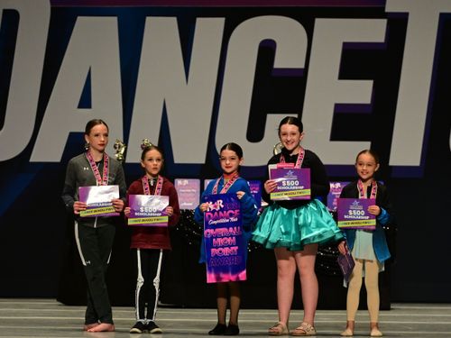 Denver, CO - 4/1/2022 - Awards