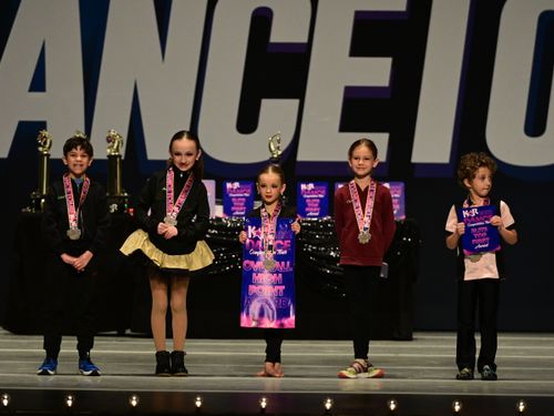 Denver, CO - 4/1/2022 - Awards