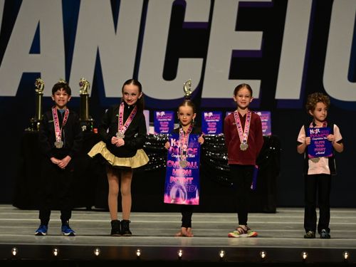 Denver, CO - 4/1/2022 - Awards
