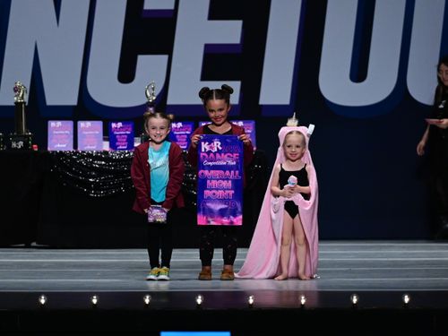 Denver, CO - 4/1/2022 - Awards