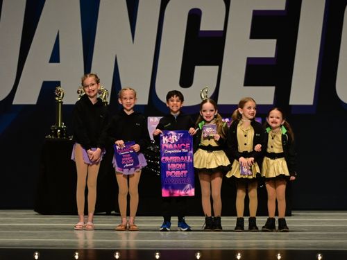 Denver, CO - 4/1/2022 - Awards