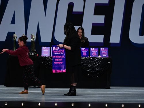 Denver, CO - 4/1/2022 - Awards