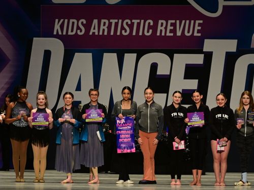 Denver, CO - 4/1/2022 - Awards