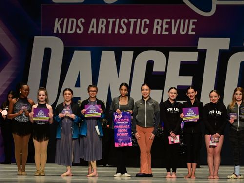 Denver, CO - 4/1/2022 - Awards