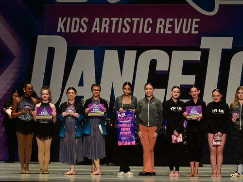 Denver, CO - 4/1/2022 - Awards