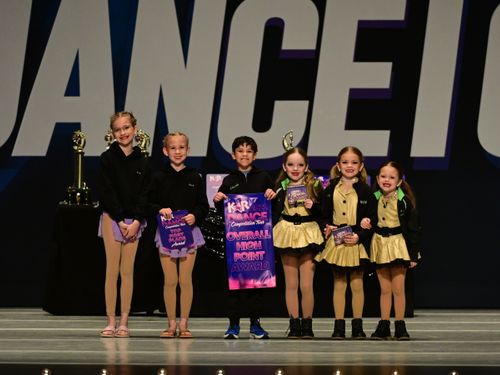 Denver, CO - 4/1/2022 - Awards