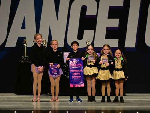 Denver, CO - 4/1/2022 - Awards