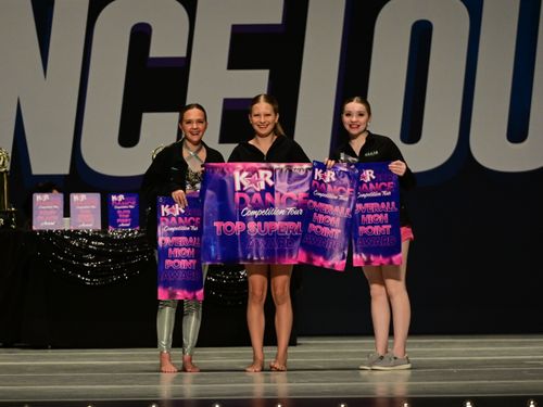 Denver, CO - 4/1/2022 - Awards