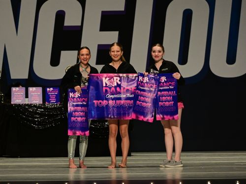 Denver, CO - 4/1/2022 - Awards