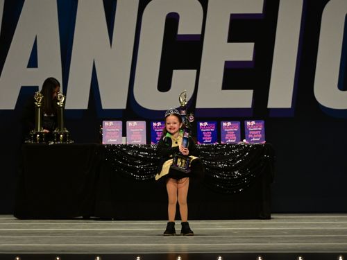 Denver, CO - 4/1/2022 - Awards