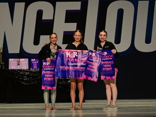 Denver, CO - 4/1/2022 - Awards