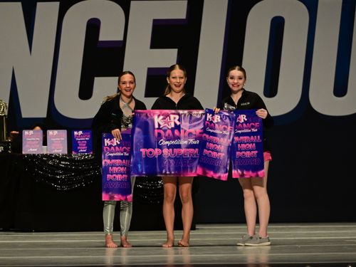 Denver, CO - 4/1/2022 - Awards