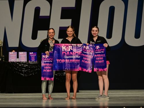 Denver, CO - 4/1/2022 - Awards