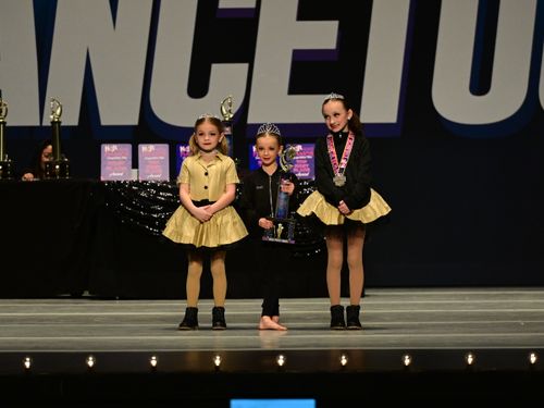 Denver, CO - 4/1/2022 - Awards