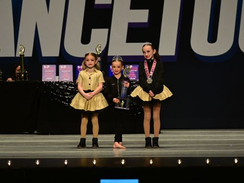 Denver, CO - 4/1/2022 - Awards