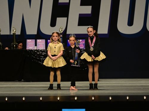 Denver, CO - 4/1/2022 - Awards
