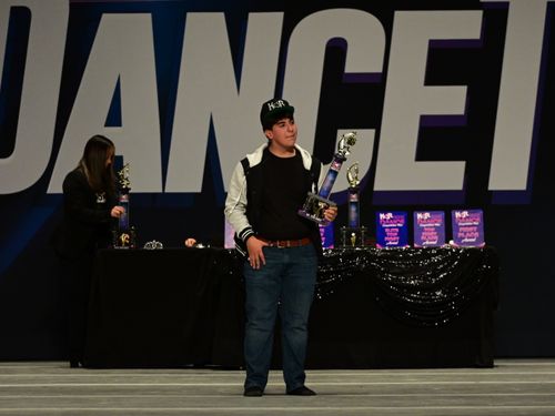 Denver, CO - 4/1/2022 - Awards