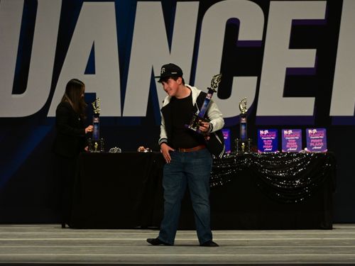 Denver, CO - 4/1/2022 - Awards
