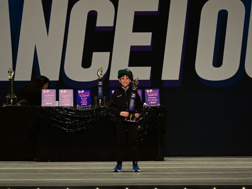 Denver, CO - 4/1/2022 - Awards