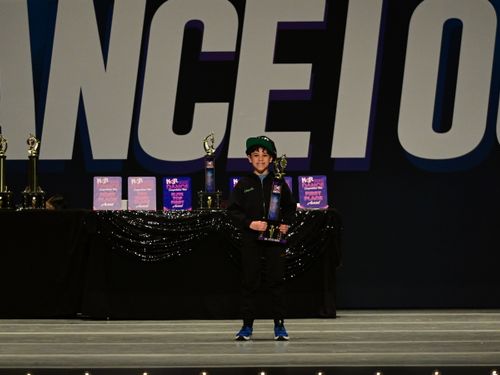 Denver, CO - 4/1/2022 - Awards