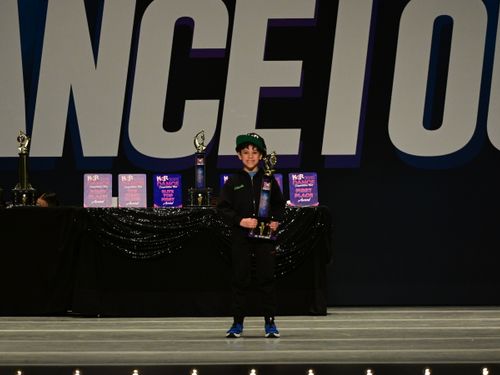 Denver, CO - 4/1/2022 - Awards
