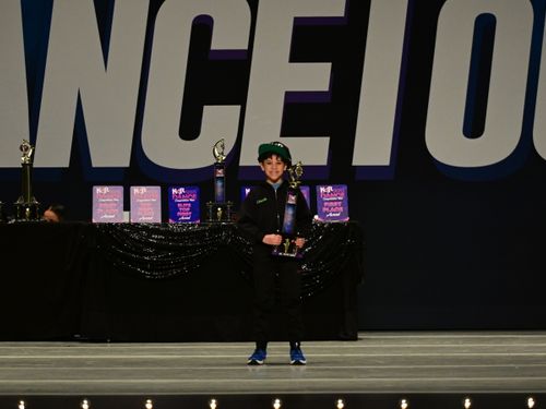 Denver, CO - 4/1/2022 - Awards