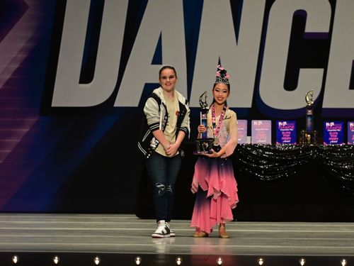 Denver, CO - 4/1/2022 - Awards