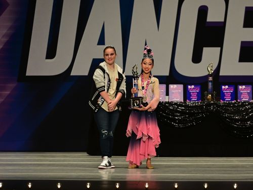 Denver, CO - 4/1/2022 - Awards