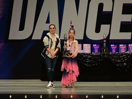 Denver, CO - 4/1/2022 - Awards