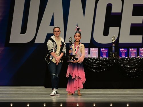 Denver, CO - 4/1/2022 - Awards
